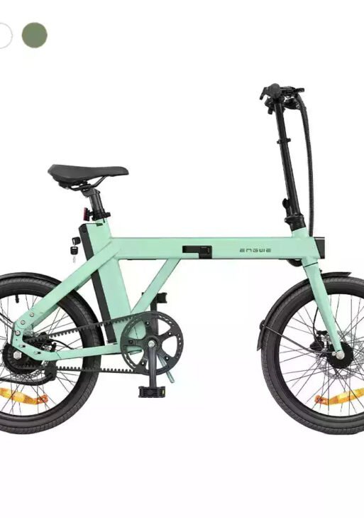 Vélo Électrique Pliable ENGWE P20