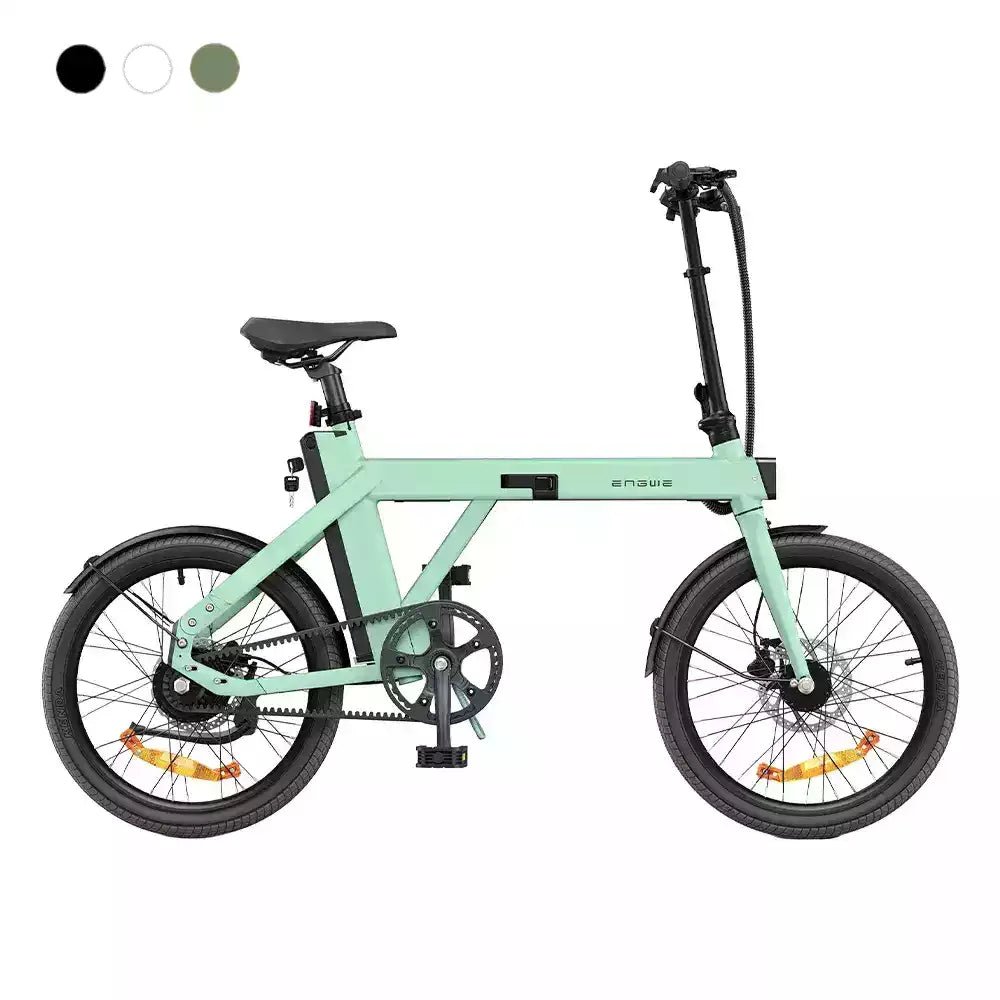 Vélo Électrique Pliable ENGWE P20