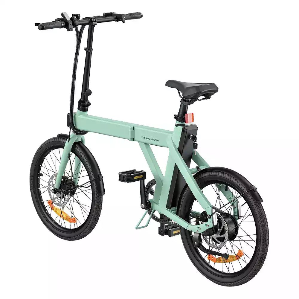 Vélo Électrique Pliable ENGWE P20 - Image 5