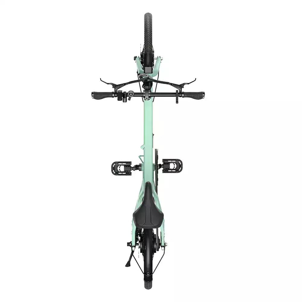 Vélo Électrique Pliable ENGWE P20 - Image 6