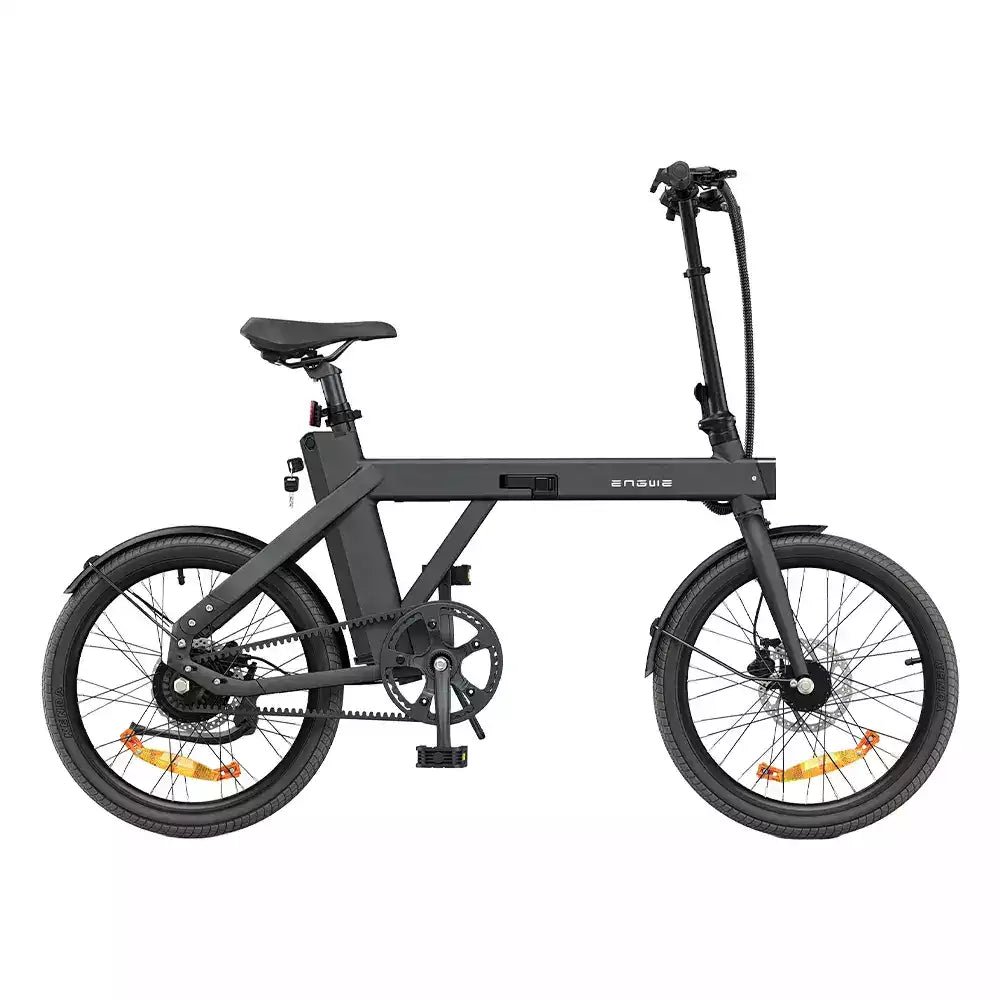 Vélo Électrique Pliable ENGWE P20 - Image 2