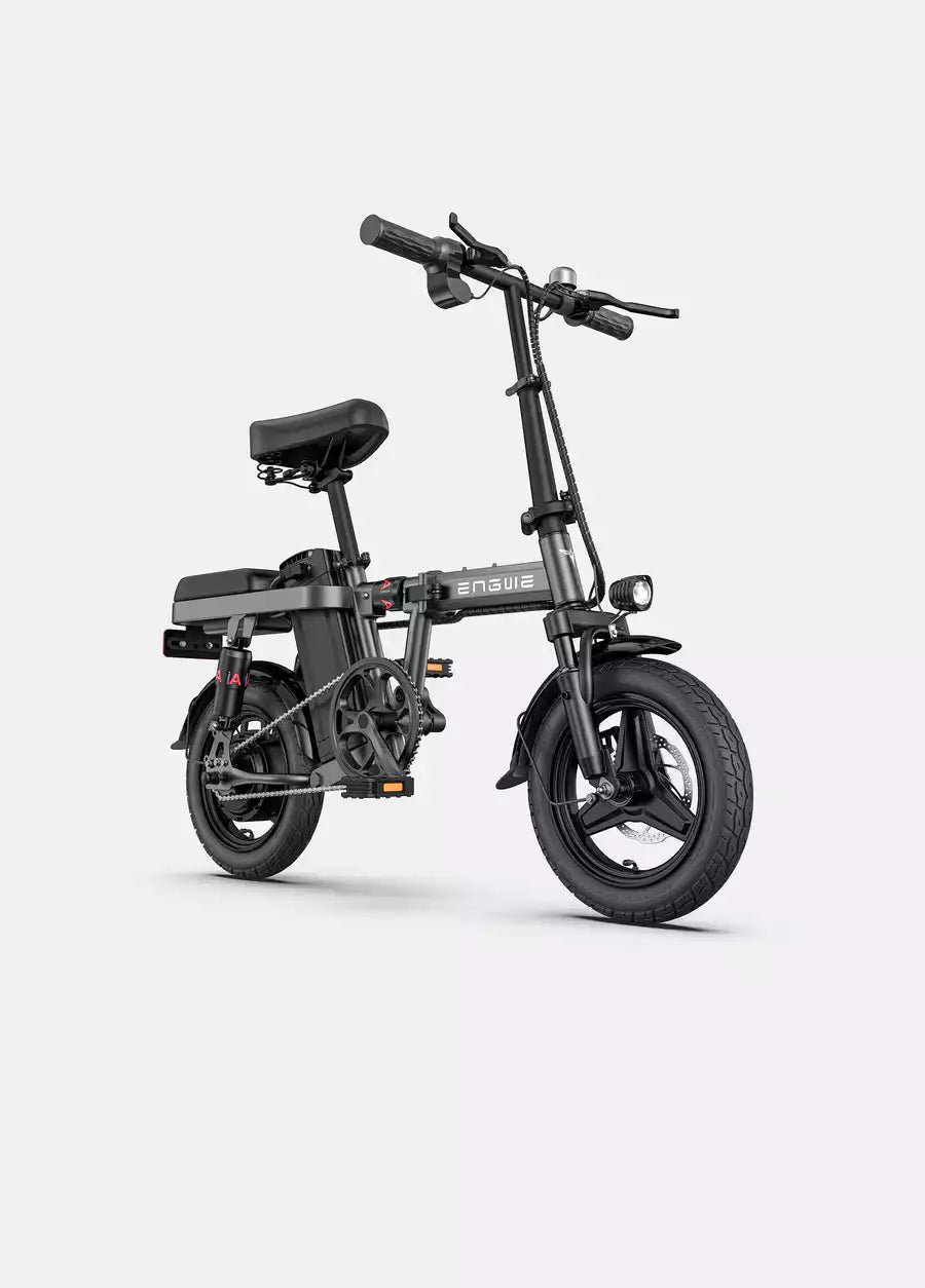 Vélo Électrique Pliable ENGWE T14 - Image 2