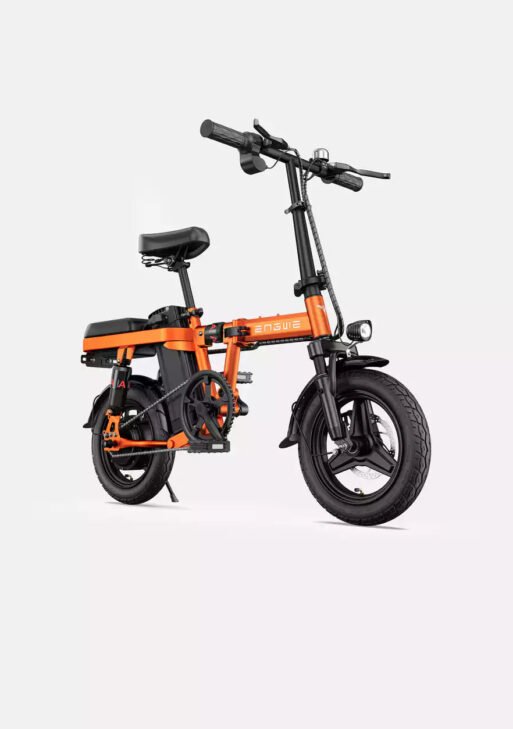 Vélo Électrique Pliable ENGWE T14