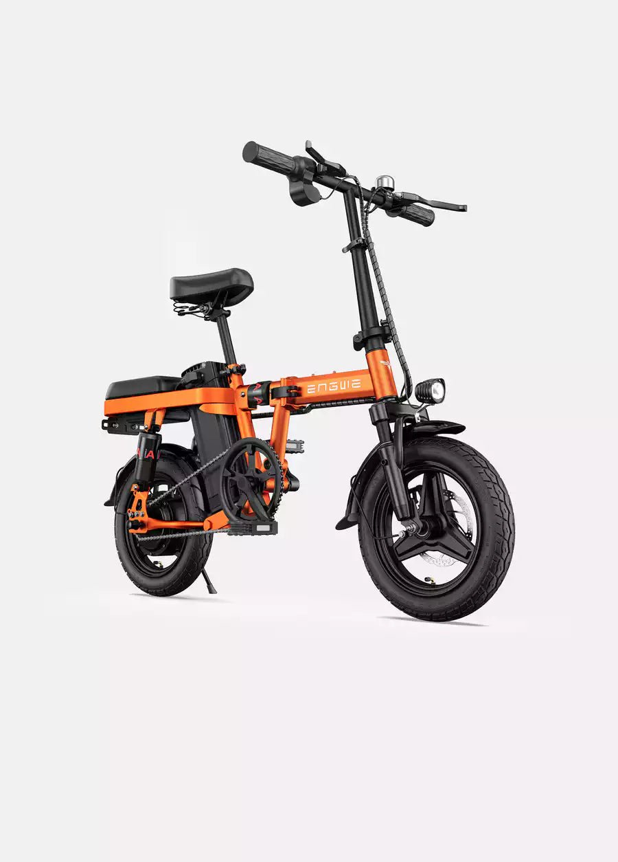 Vélo Électrique Pliable ENGWE T14 - Image 1