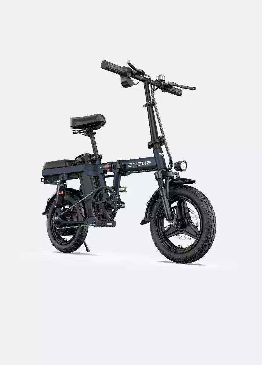 Vélo Électrique Pliable ENGWE T14 - Image 3