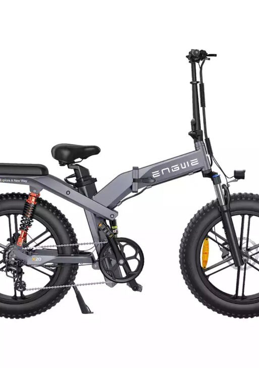 Vélo Électrique Pliable ENGWE X20