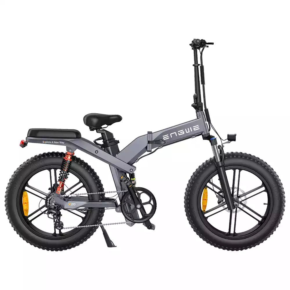 Vélo Électrique Pliable ENGWE X20