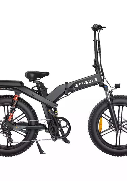 Vélo Électrique Pliable ENGWE X20