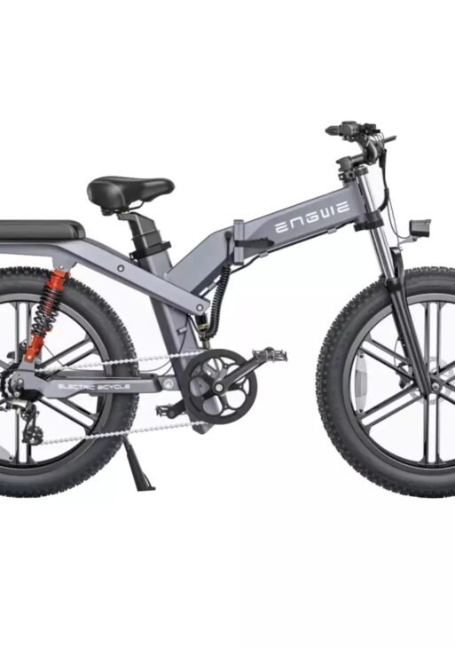 Vélo Électrique Pliable ENGWE X26