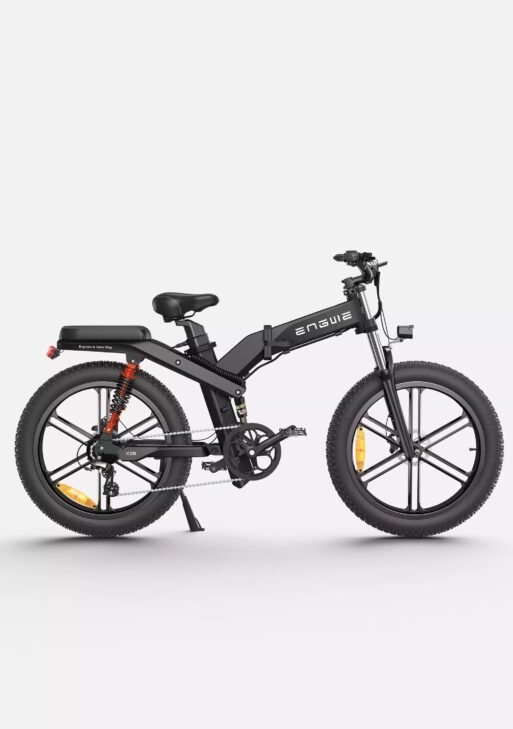 Vélo Électrique Pliable ENGWE X26