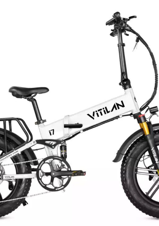 Vélo Électrique pliant VITILAN I7 Pro
