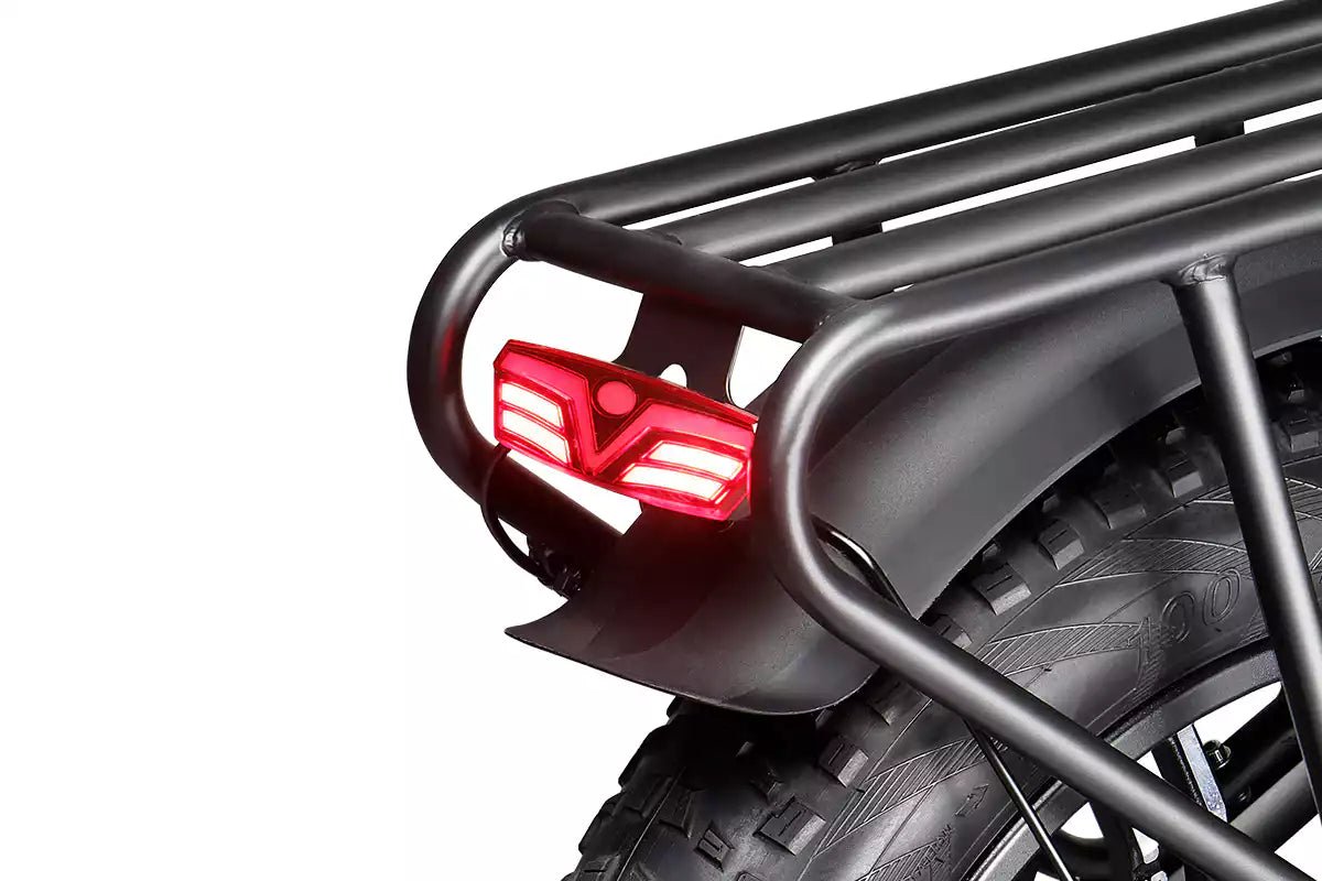 Vélo Électrique pliant VITILAN I7 Pro - Image 8