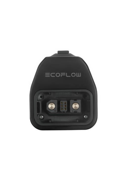 Adapteur EcoFlow DELTA Pro vers Générateur solaire EcoFlow