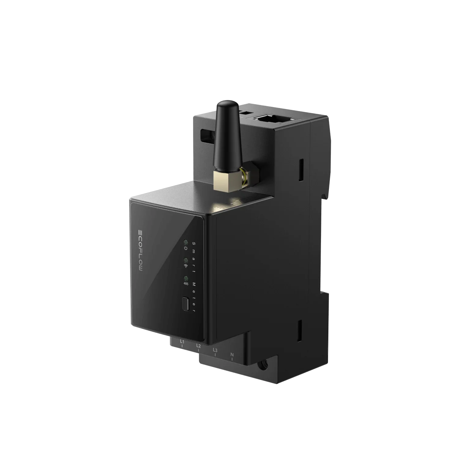 EcoFlow Compteur communicant