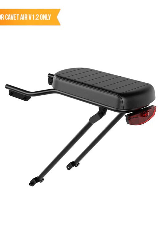 A-Spadz porte-bagage arrière pour Cavet Air